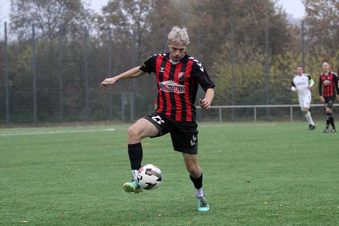 Alles oder nichts: Eidertals Kuriositäten-Serie hält auch in Kropp