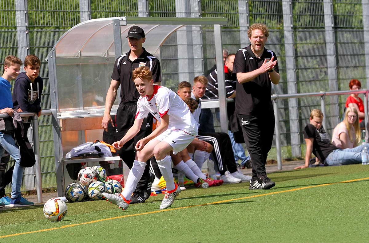 Oberligist TSV Kronshagen stellt Trainer vor – Peter Speth will 2022/23 Selbstvertrauen zurück gewinnen