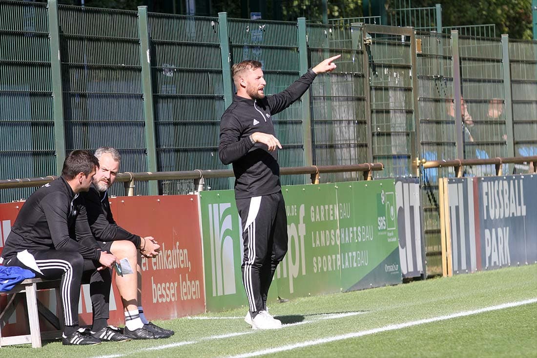 Ist das noch fair? Holstein Kiel mit vier Profis in der Oberliga