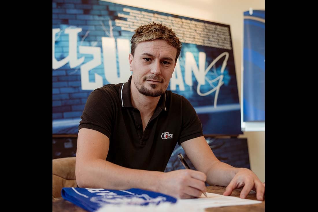 1. FC Phönix Lübeck präsentiert neuen U23-Trainer: Kevin Wölk übernimmt sofort!