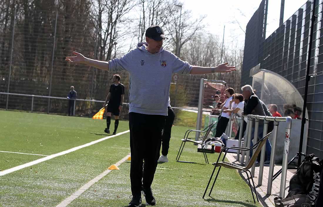 „Nordfriesland-Classico“: Duell zwischen Frisia und Dörpum mit viel Freude erwartet