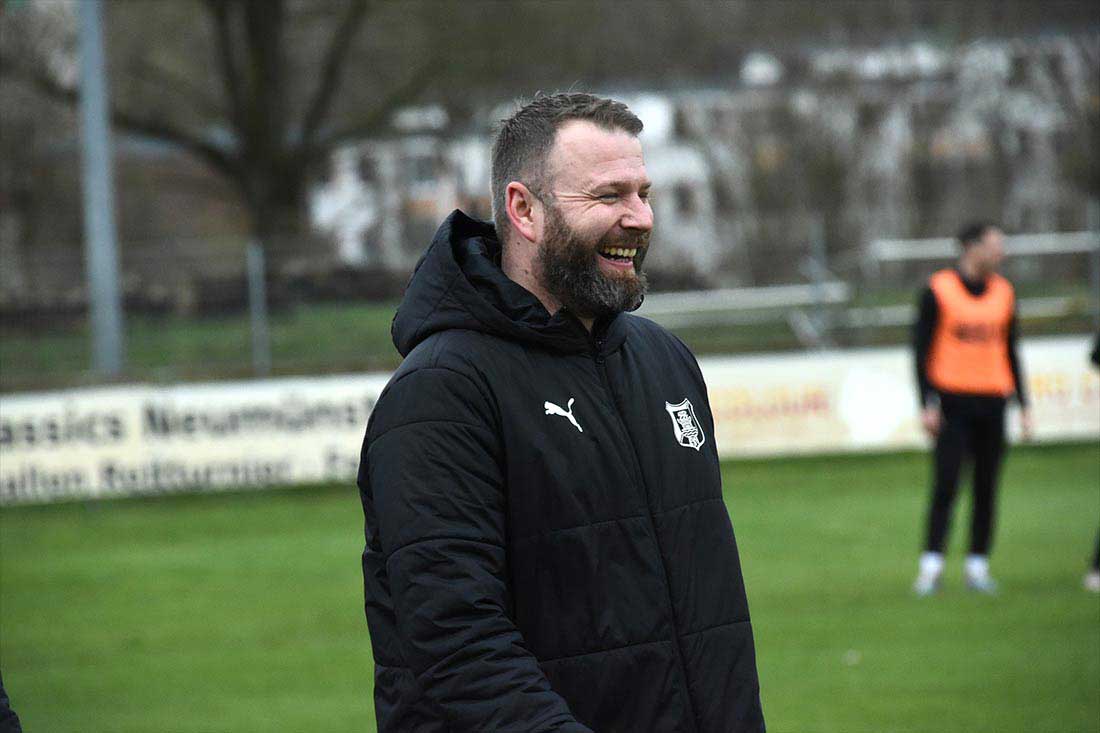 Eckernförde landet 3:1-Überraschungserfolg gegen PSV Neumünster