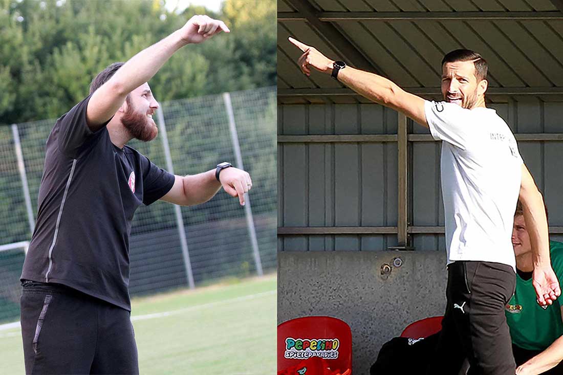 Thriller im Kieler Derby zwischen Inter Türkspor und Kilia?