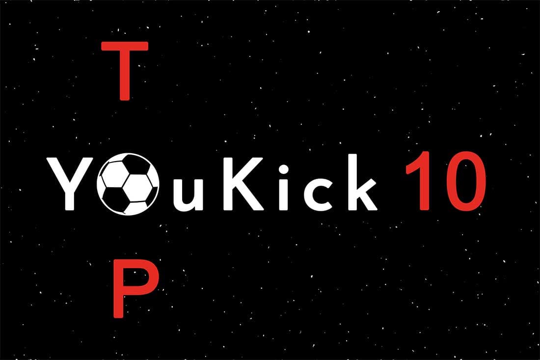 Top 10 Youkick