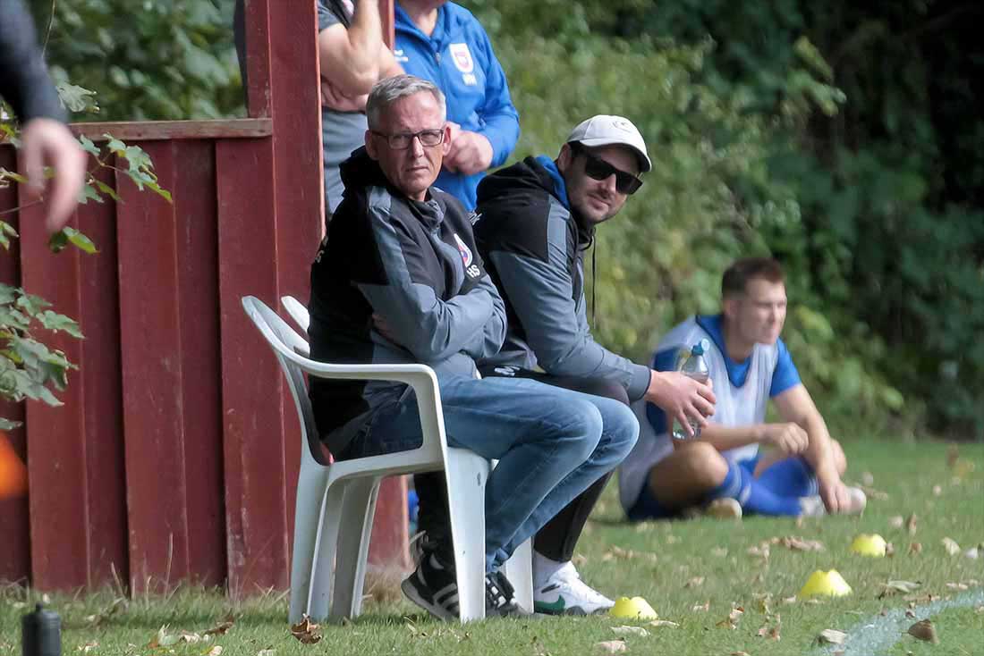 Übersicht LL SL: Friedrichsberg trennt sich von Henning Stüber – Michael Schröder neuer Coach