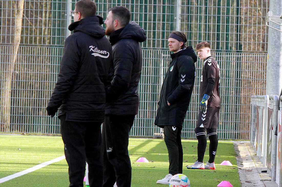 0:1 gegen TSB Flensburg: Bittere Niederlage für U 23 des VfB Lübeck