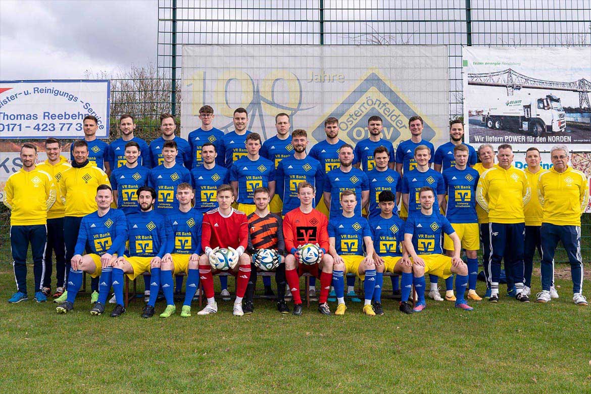 Osterrönfelder TSV: Soforthilfe und Zukunftsperspektive