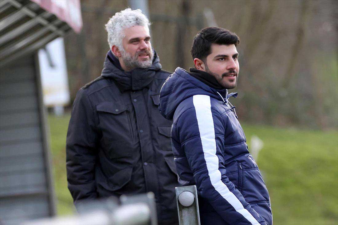 TuS Nortorf findet mit Onur Cokgez Nachfolger für Fabian Doege