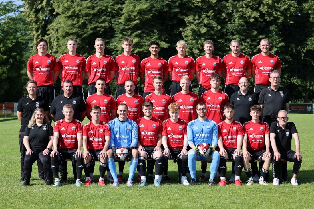 Jeder Kick ist jetzt ein Bonusspiel für uns