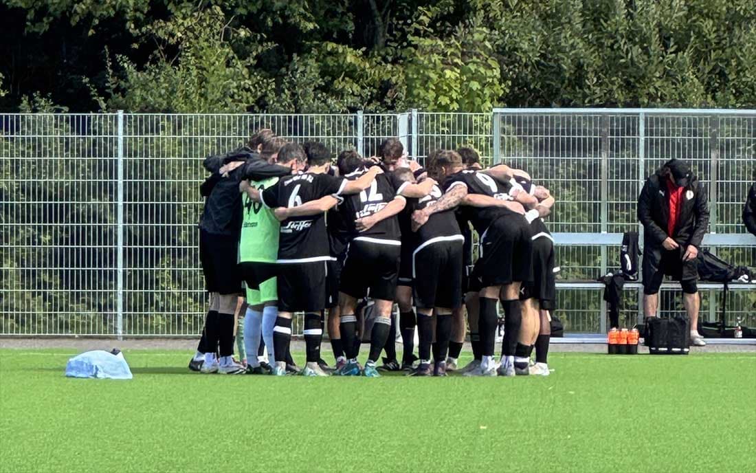 Sieben auf einen Streich: Probsteier SG bleibt makellos