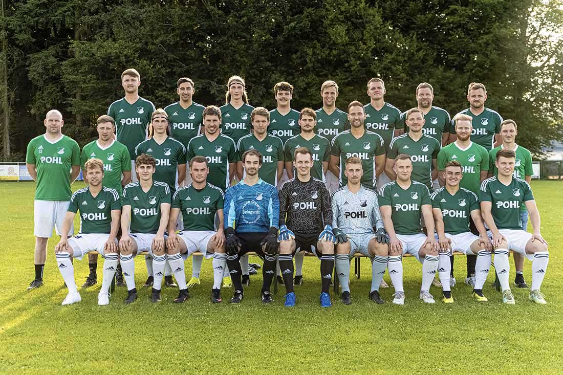 Kracher im Kreispokal – Todenbüttel empfängt im Halbfinale Oberligist Hohenwestedt