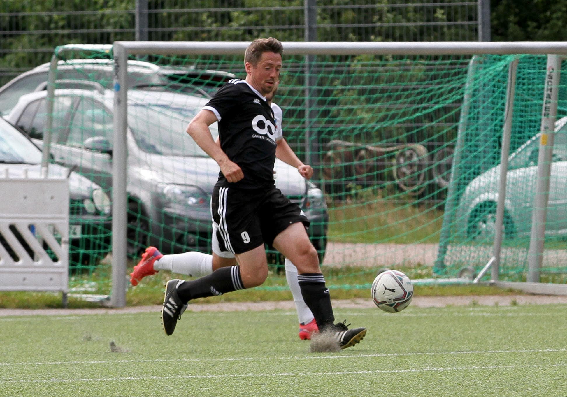 Knocke-Team ohne Chance – Inter Türkspor mit 4:1 im Halbfinale