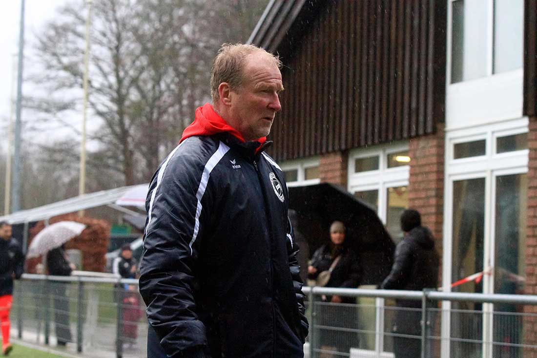 Nordmark Satrup brilliert beim souveränen 3:0-Heimerfolg gegen TuS Rotenhof