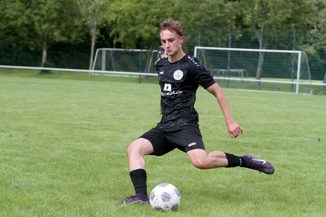 Übersicht Verbandsliga Ost: 12. Spieltag