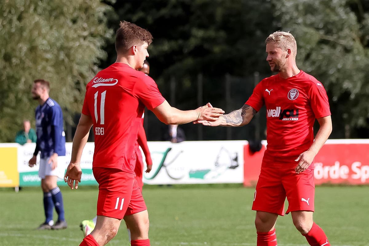 Franko Milbradt wechselt innerhalb Liga und Stadt von Kilia zum SVE Comet