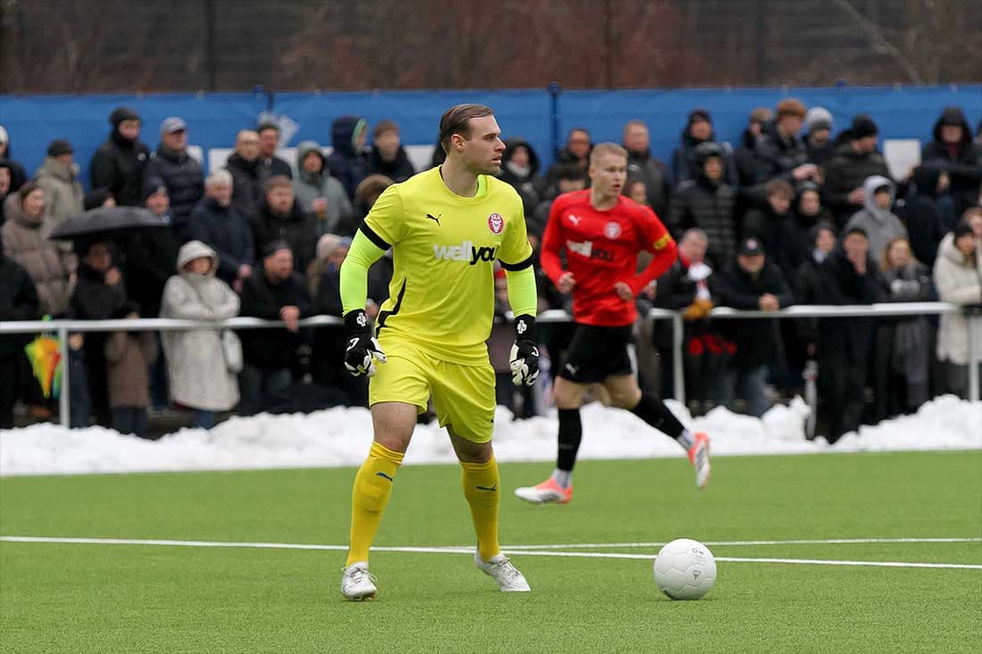 Kilia stürmt auf Rang drei: Schwabe-Doppelpack beim 4:1 gegen Rotenhof