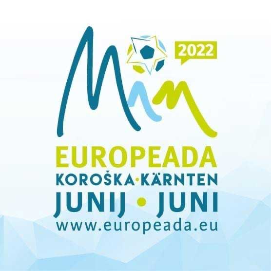 Logo Europeada