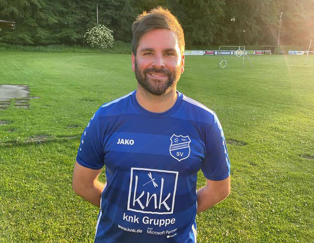 SG Dobersdorf/Probsteierhagen vergrößert Verbandsliga-Kader – youkick.de