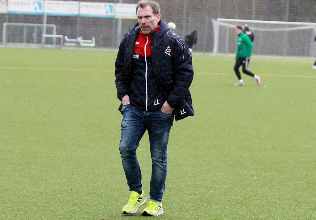 Lägerdorfer Wünsche gehen gegen Kronshagen in Erfüllung – youkick.de