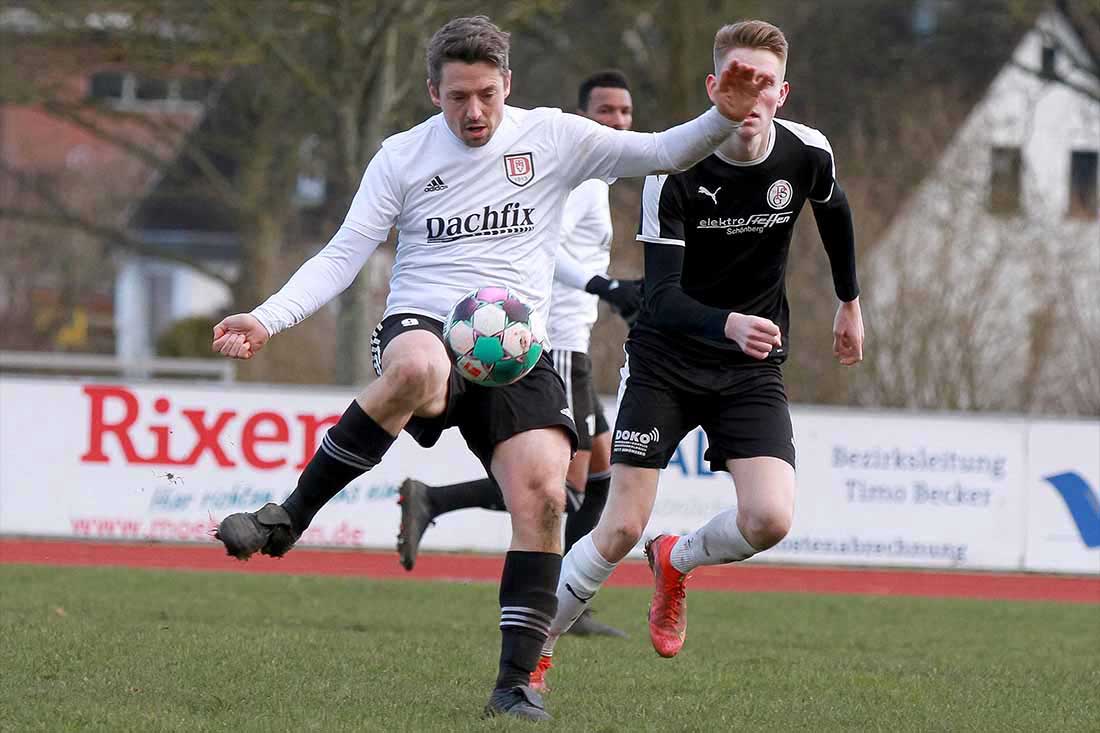 Lars Mischak holt Krone beim Dänischenhagener 7:1-Schützenfest – youkick.de