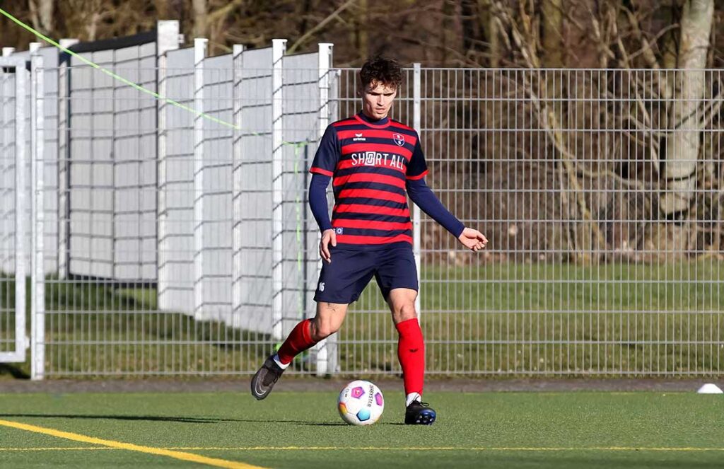 Nico Pasiecznik (RB Obere Treene). © 2025 Ismail Yesilyurt.jpg