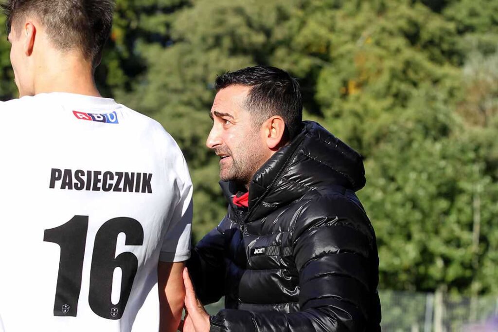 Dogan Göndüz (RB Obere Treene). © 2024 Ismail Yesilyurt