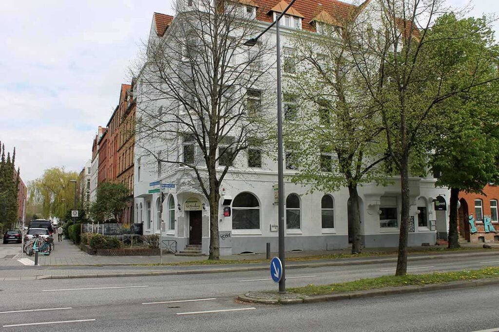 Gutenberger. © privat