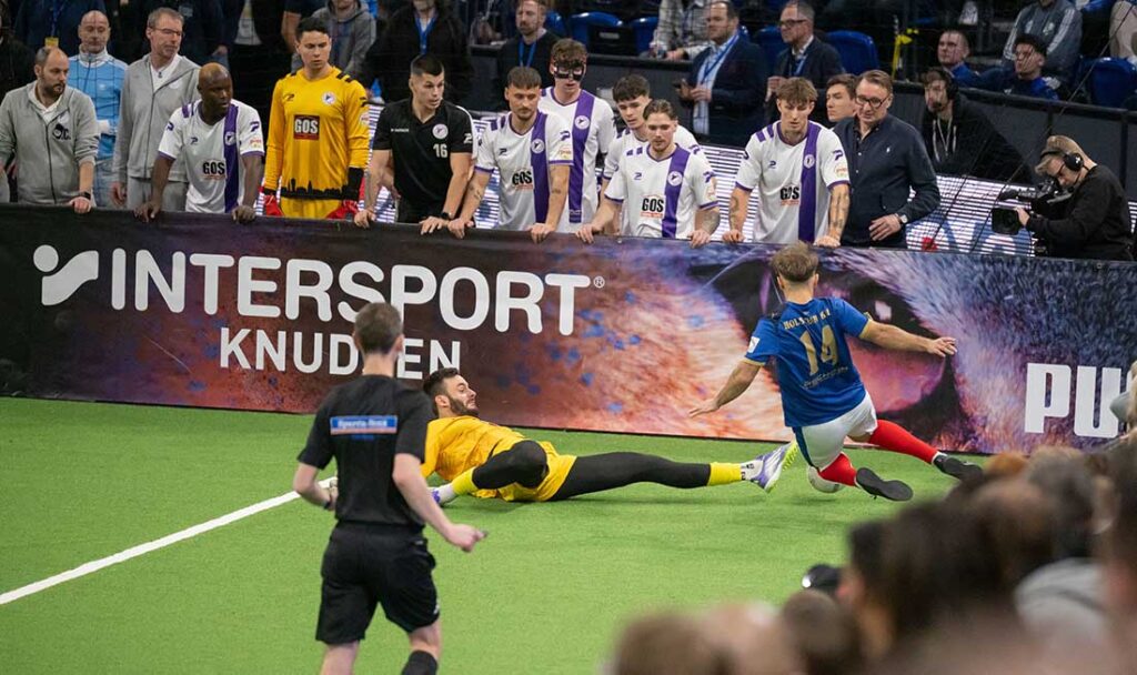 VfR Neumünster. © 2026 Volker Schlichting