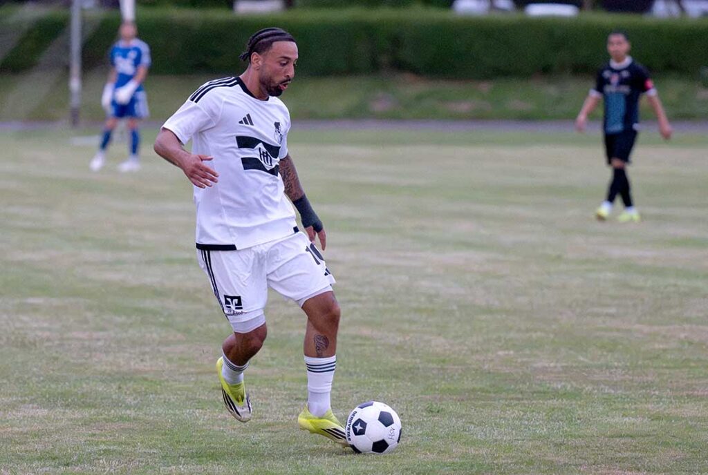 Azat Selcuk (Heider SV). © 2026 Volker Schlichting