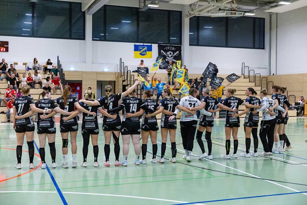 SV Todesfelde. © 2026 Sönke Ehlers